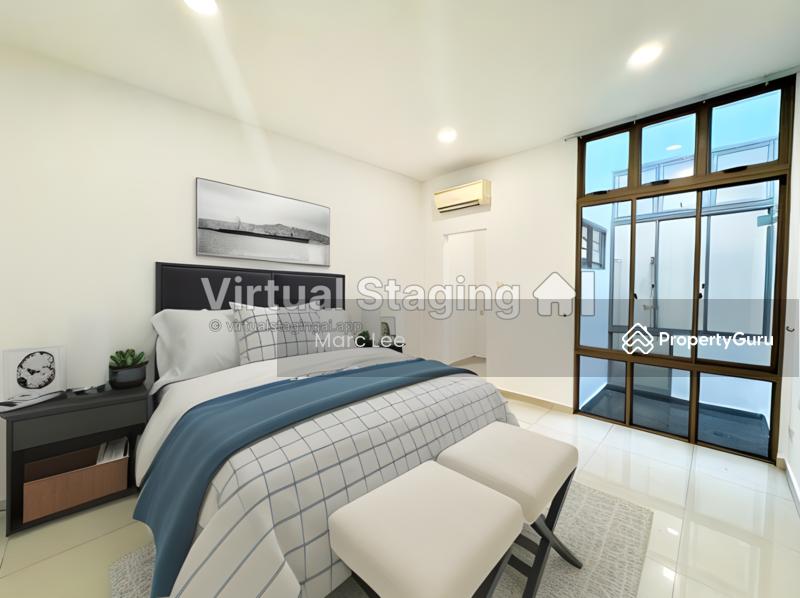 Terrace for Rent, Charming Terrace House @ Serangoon Gardens, SGD 7,250 | Freehold