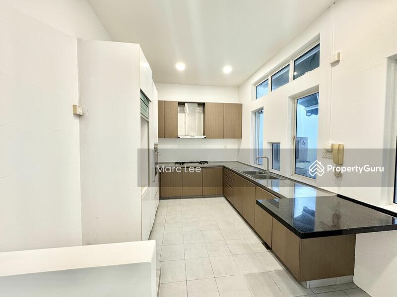 Terrace for Rent, Charming Terrace House @ Serangoon Gardens, SGD 7,250 | Freehold
