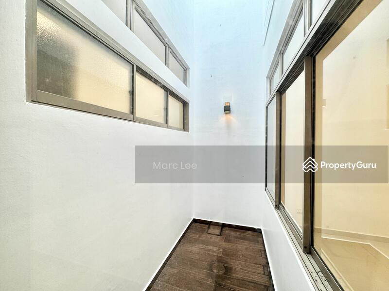 Terrace for Rent, Charming Terrace House @ Serangoon Gardens, SGD 7,250 | Freehold