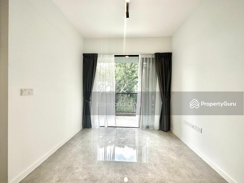 Prop-GPT: Condominium: D05  Kent Ridge Hill Residences