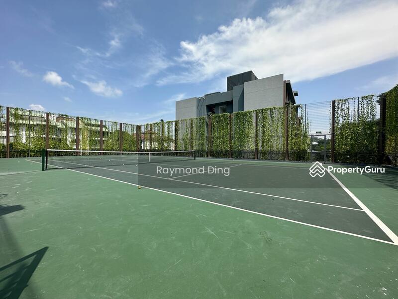 Condominium for Rent, Kent Ridge Hill Residences, SGD 4,500 | 99-year lease