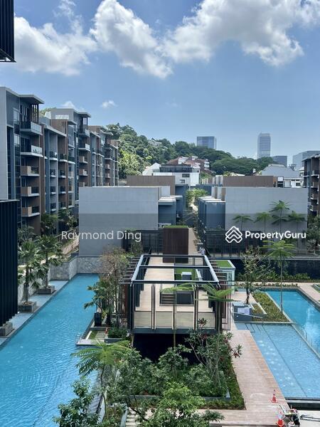 Condominium for Rent, Kent Ridge Hill Residences, SGD 4,500 | 99-year lease