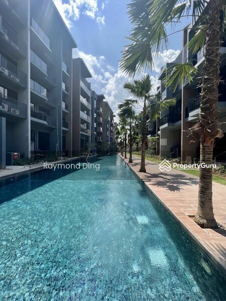 Condominium for Rent, Kent Ridge Hill Residences, SGD 4,500 | 99-year lease