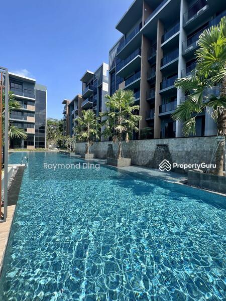 Condominium for Rent, Kent Ridge Hill Residences, SGD 4,500 | 99-year lease