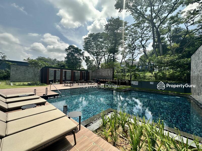 Condominium for Rent, Kent Ridge Hill Residences, SGD 4,500 | 99-year lease