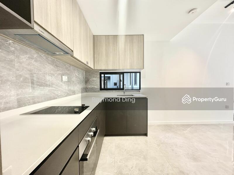 Condominium for Rent, Kent Ridge Hill Residences, SGD 4,500 | 99-year lease
