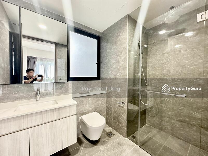 Condominium for Rent, Kent Ridge Hill Residences, SGD 4,500 | 99-year lease