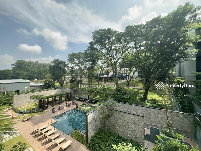 Condominium for Rent, Kent Ridge Hill Residences, SGD 4,500 | 99-year lease