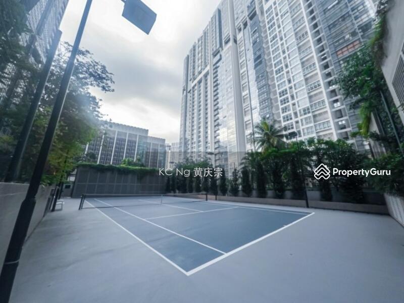 Condominium for Rent, Skysuites @ Anson, SGD 3,400 | 99-year lease