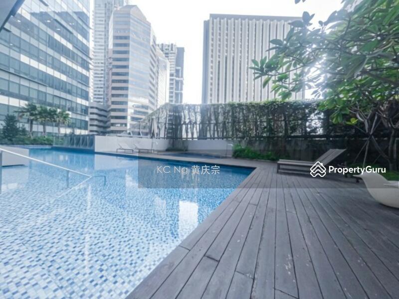 Condominium for Rent, Skysuites @ Anson, SGD 3,400 | 99-year lease