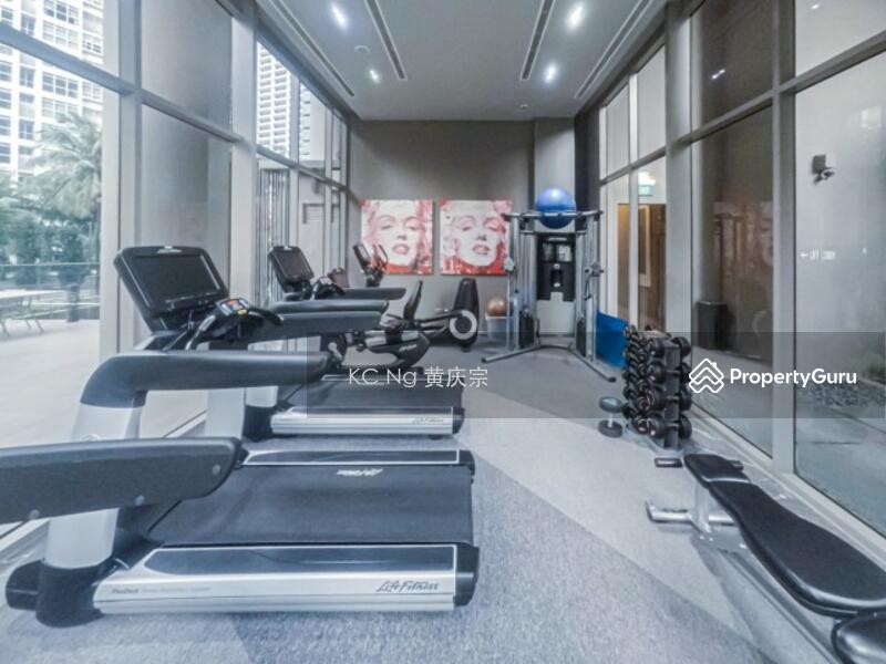 Condominium for Rent, Skysuites @ Anson, SGD 3,400 | 99-year lease
