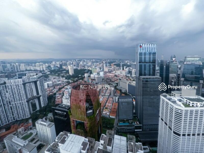 Condominium for Rent, Skysuites @ Anson, SGD 3,400 | 99-year lease