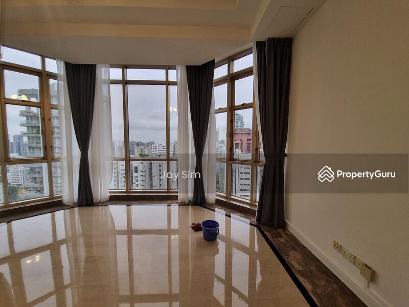 Prop-GPT: Condominium: D09  Leonie Condotel