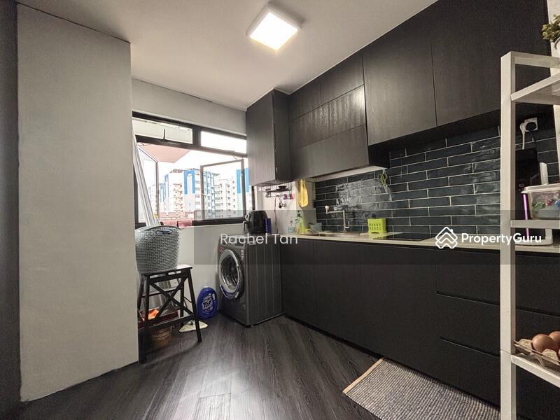 158A Rivervale Crescent