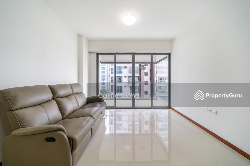 Prop-GPT: Condominium: D19 Punggol A Treasure Trove
