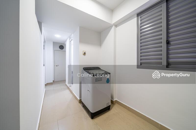 Condominium for Rent: Punggol, D19, 828786