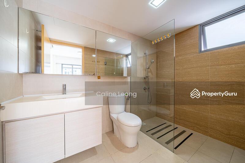 Condominium for Rent: Punggol, D19, 828786