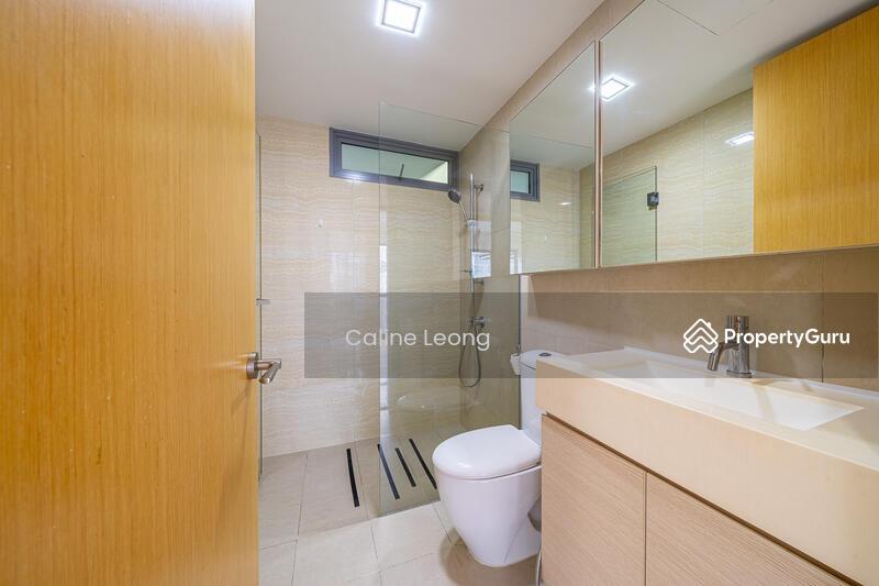 Condominium for Rent: Punggol, D19, 828786