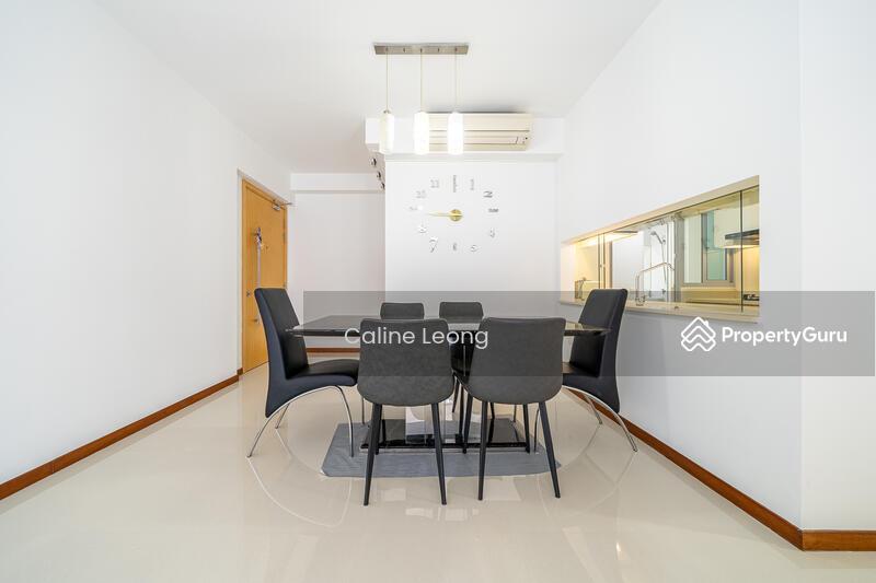 Condominium for Rent: Punggol, D19, 828786