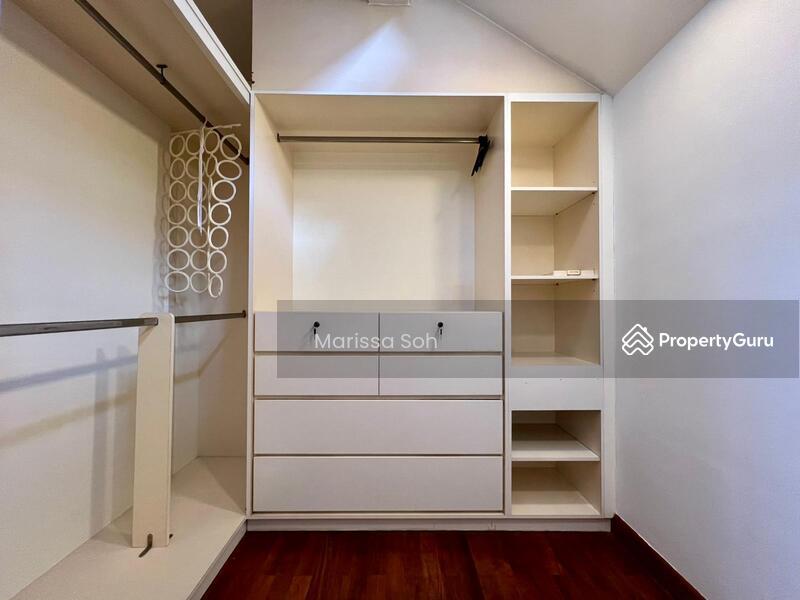 Semi-Detached for Rent, Tranquil Environment, Well Maintained 2 Storey Semi-D Close to Amenities, SGD 10,800 | 999-year lease