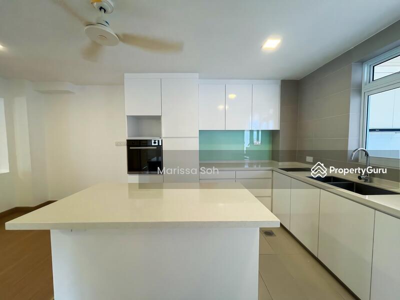 Semi-Detached for Rent, Tranquil Environment, Well Maintained 2 Storey Semi-D Close to Amenities, SGD 10,800 | 999-year lease