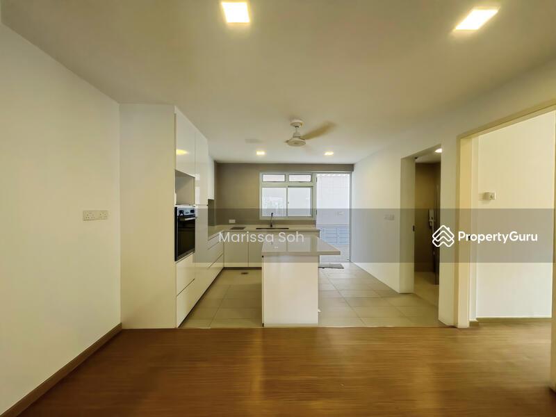 Semi-Detached for Rent, Tranquil Environment, Well Maintained 2 Storey Semi-D Close to Amenities, SGD 10,800 | 999-year lease