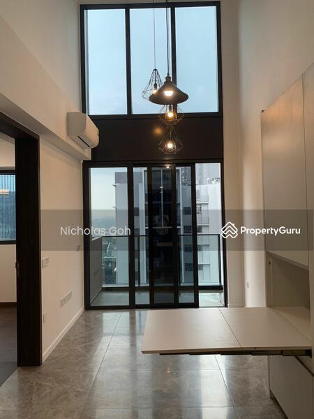 Prop-GPT: Condominium: D07  The M