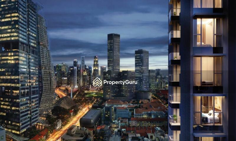 Condominium for Rent, The M, SGD 4,900 | 99-year lease
