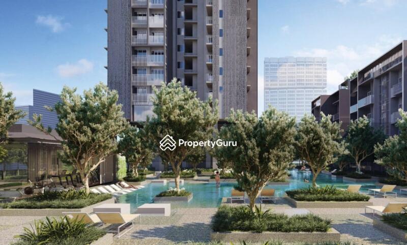 Condominium for Rent, The M, SGD 4,900 | 99-year lease