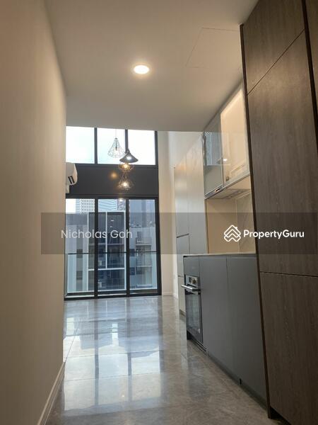 Condominium for Rent, The M, SGD 4,900 | 99-year lease