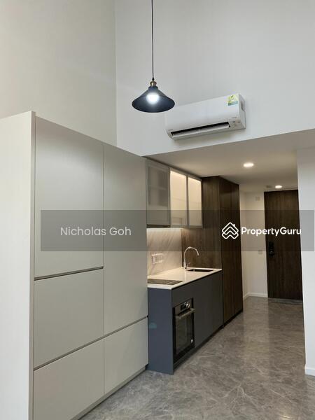 Condominium for Rent, The M, SGD 4,900 | 99-year lease