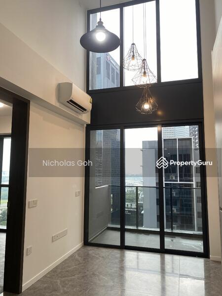 Condominium for Rent, The M, SGD 4,900 | 99-year lease