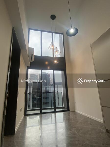 Condominium for Rent, The M, SGD 4,900 | 99-year lease