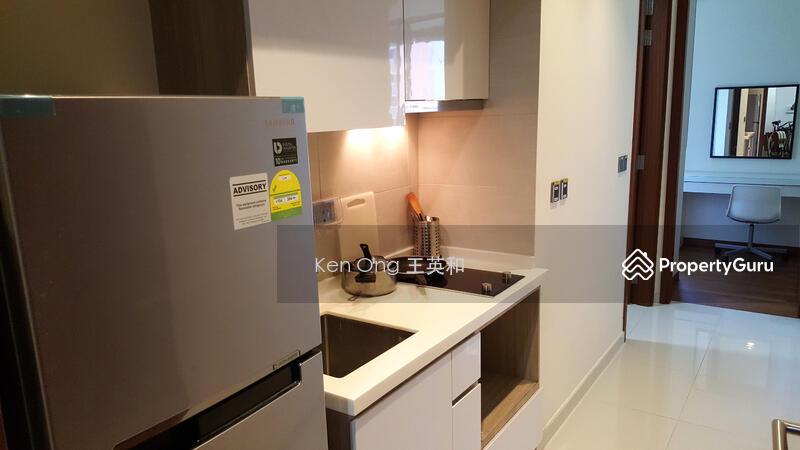 Prop-GPT: Apartment: D14  Cassia Edge