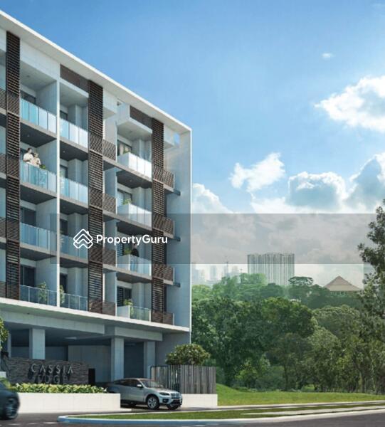 Apartment for Rent, Cassia Edge, SGD 2,200 | Freehold