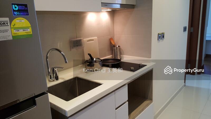 Apartment for Rent, Cassia Edge, SGD 2,200 | Freehold