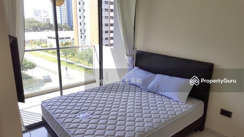 Apartment for Rent, Cassia Edge, SGD 2,200 | Freehold