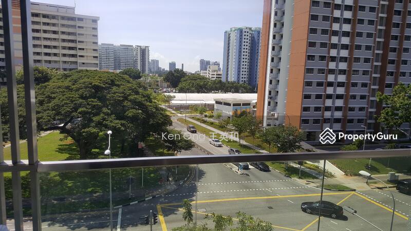 Apartment for Rent, Cassia Edge, SGD 2,200 | Freehold