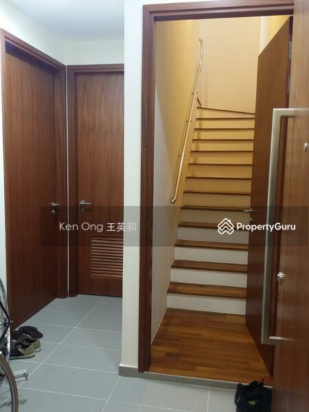 Apartment for Rent, Cassia Edge, SGD 2,200 | Freehold