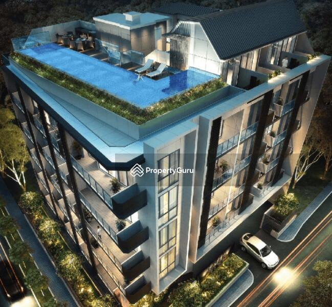 Apartment for Rent, Cassia Edge, SGD 2,200 | Freehold