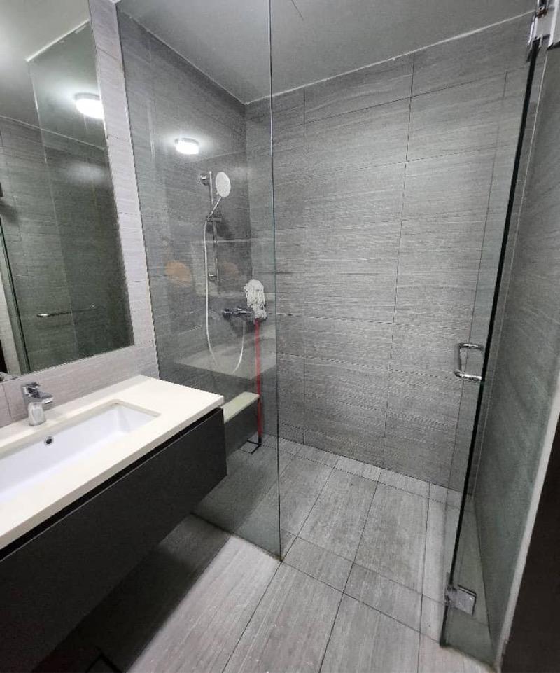 D'Nest Condominium For Rent, $2,800, 1 Bed 1 Bath 484 sqft $5.79 psf