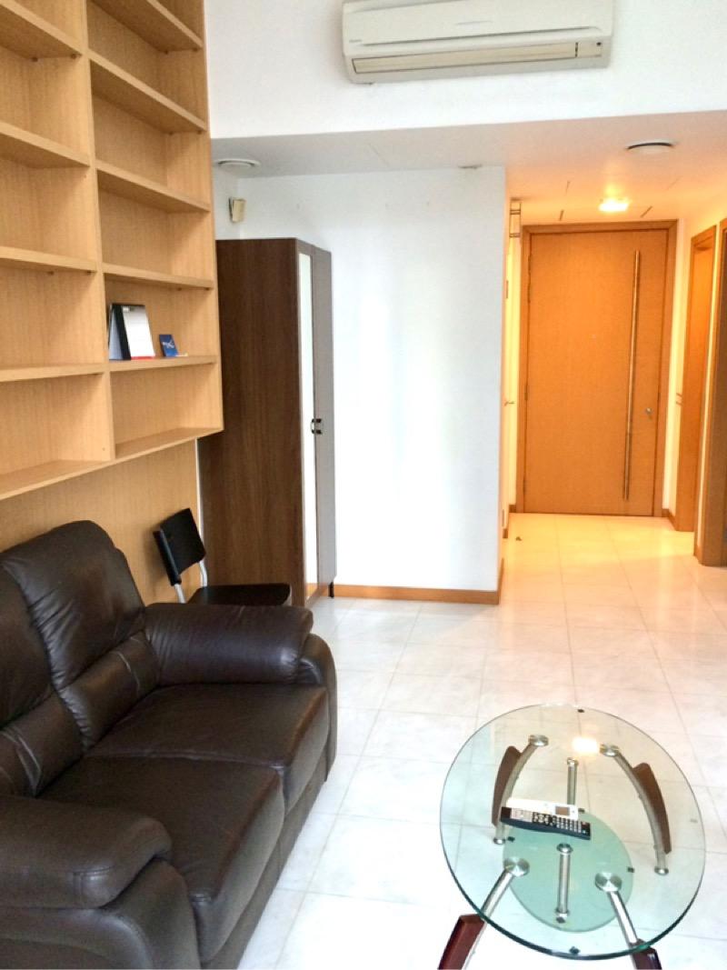 Prop-GPT: Apartment: D02 Anson Icon
