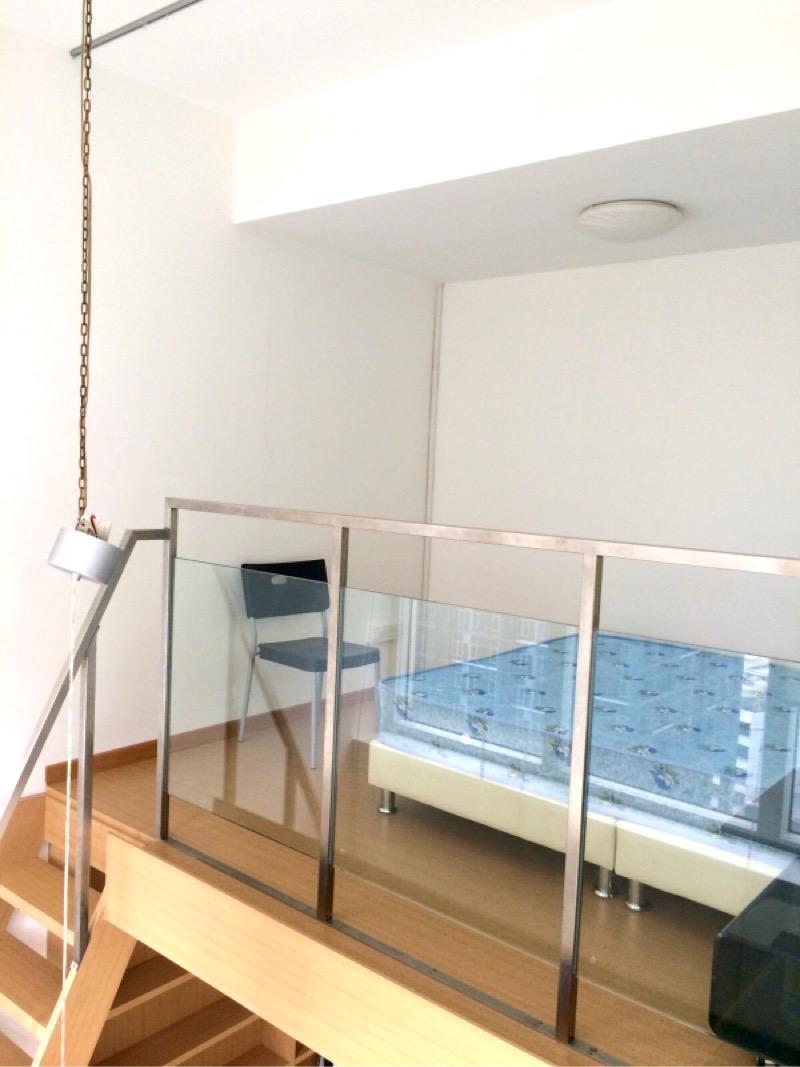Apartment for Rent, Icon Apartment For Rent, $4,900, 2 Bed 2 Bath 872 sqft $5.62 psf, SGD 4,900 | 99-year Leasehold