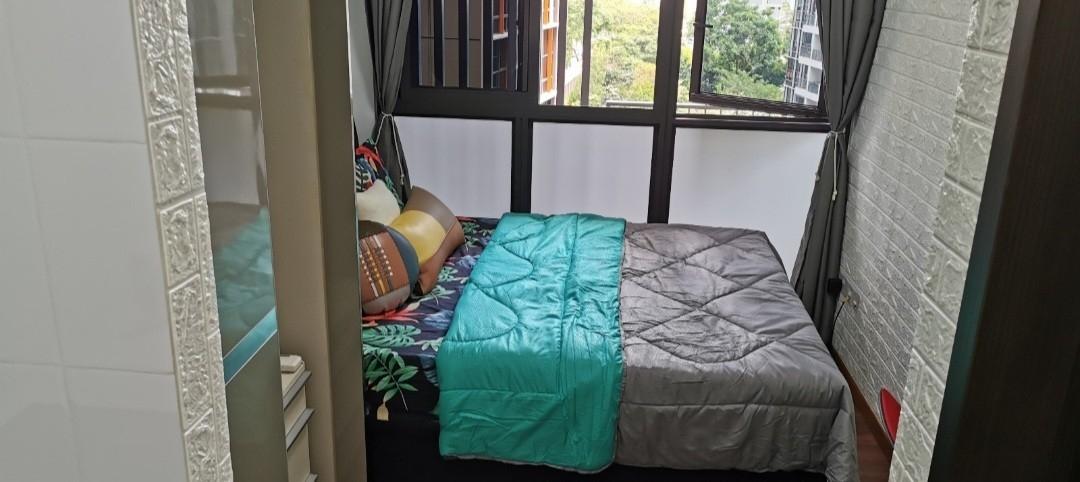 Prop-GPT: Condominium: D14 Geylang Sims Urban Oasis