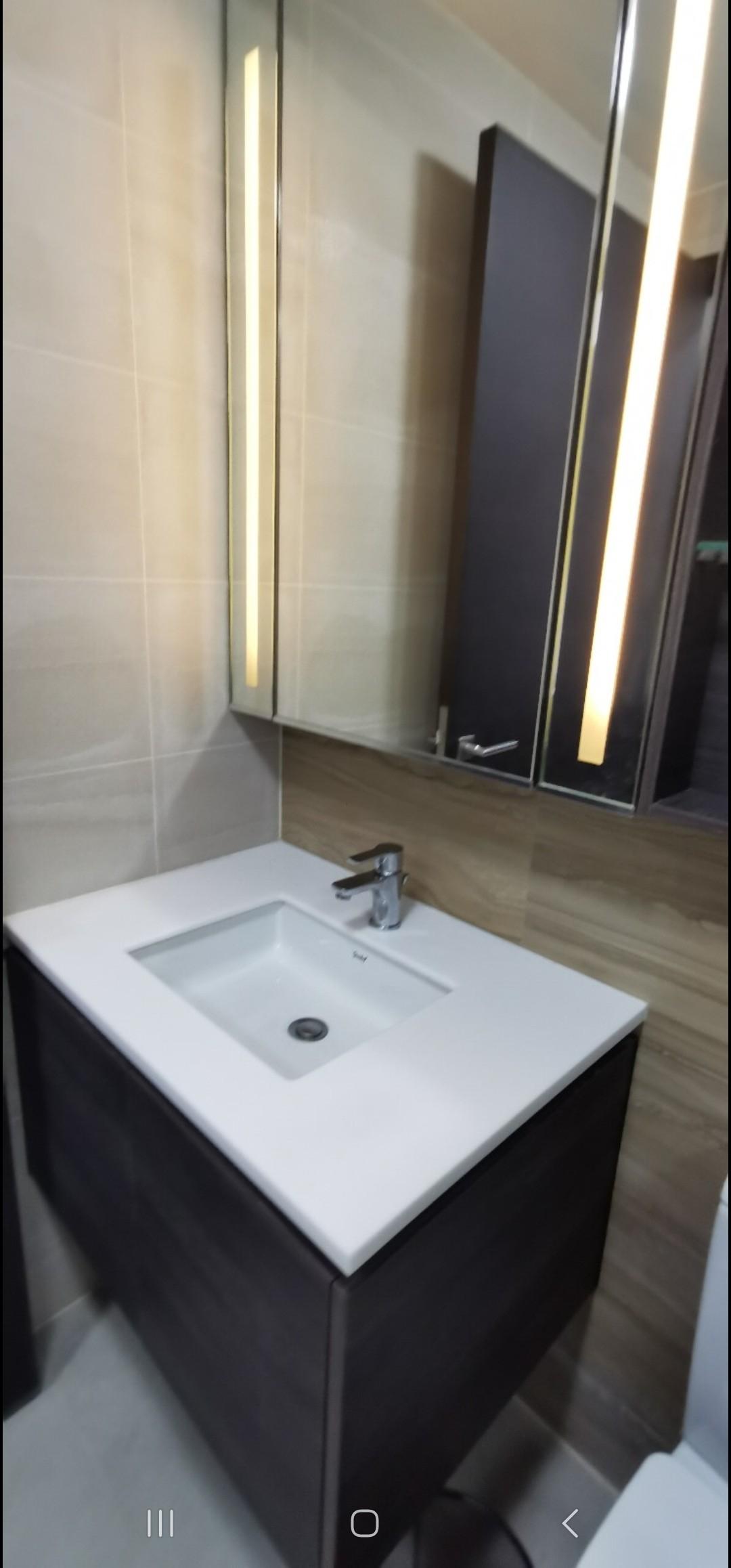 Condominium for Rent: Geylang, D14, 387388