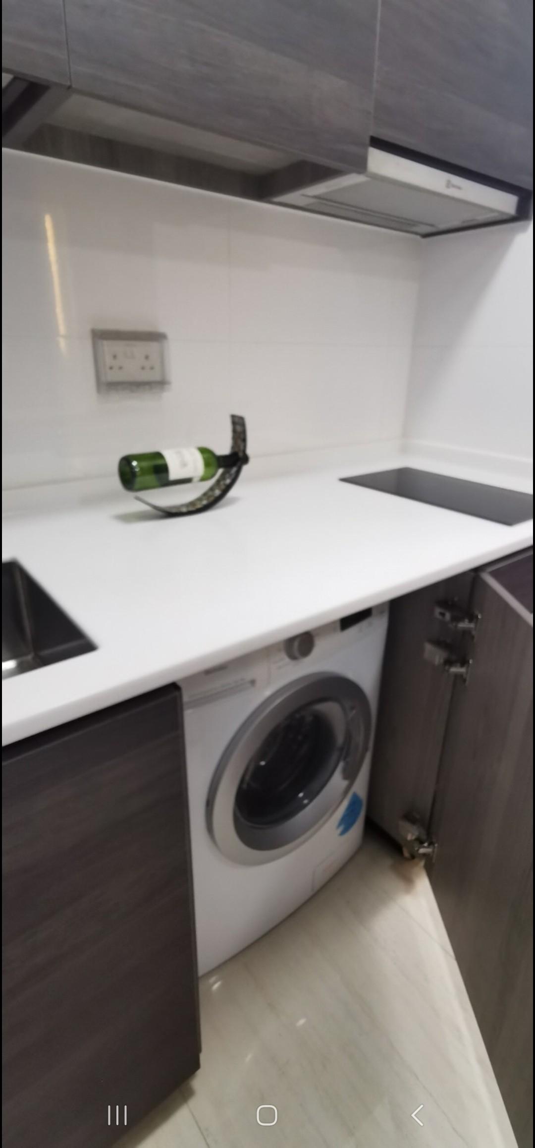 Condominium for Rent: Geylang, D14, 387388