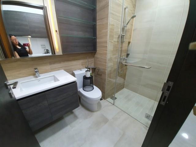 Condominium for Rent: Geylang, D14, 387388