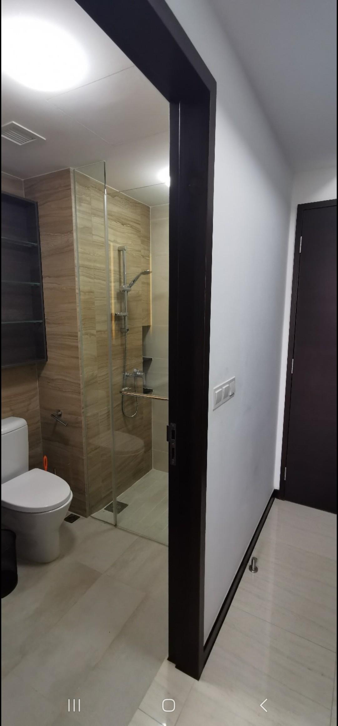 Condominium for Rent: Geylang, D14, 387388