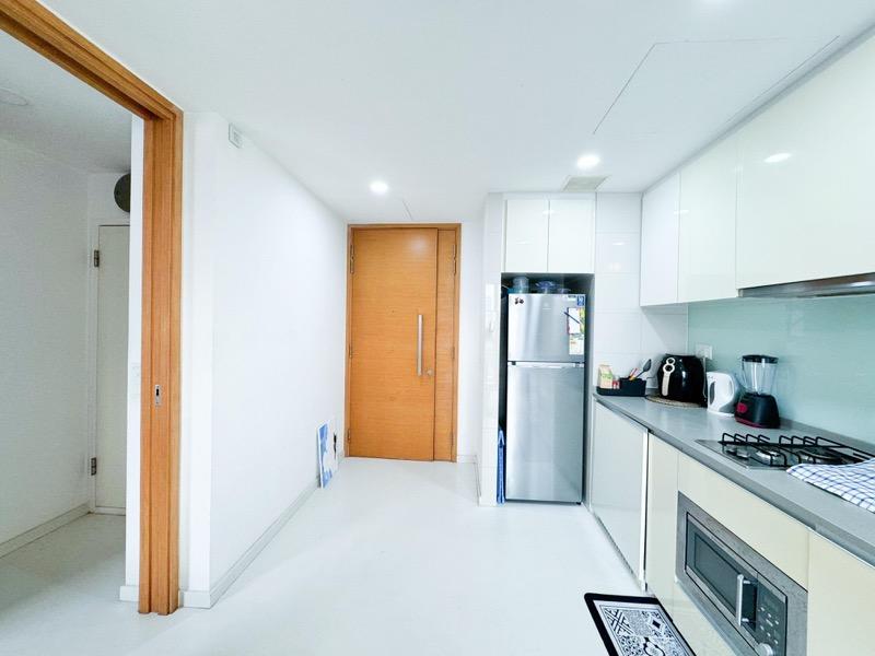 Condominium for Rent, The Scala @ Lorong Chuan Condominium For Rent, $3,800, 1 Bed 1 Bath 474 sqft $8.02 psf, SGD 3,800