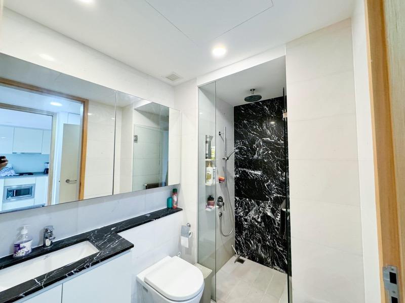 Condominium for Rent, The Scala @ Lorong Chuan Condominium For Rent, $3,800, 1 Bed 1 Bath 474 sqft $8.02 psf, SGD 3,800